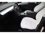 Tesla Model Y Long Range AWD 75 kWh 91,1% SOH, Autopilot computer 3, Wit lederen bekleding, Warmtepomp