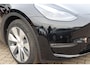 Tesla Model Y Long Range AWD 75 kWh 91,1% SOH, Autopilot computer 3, Wit lederen bekleding, Warmtepomp