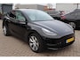 Tesla Model Y Long Range AWD 75 kWh 91,1% SOH, Autopilot computer 3, Wit lederen bekleding, Warmtepomp