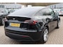 Tesla Model Y Long Range AWD 75 kWh 91,1% SOH, Autopilot computer 3, Wit lederen bekleding, Warmtepomp