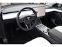 Tesla Model Y Long Range AWD 75 kWh 91,1% SOH, Autopilot computer 3, Wit lederen bekleding, Warmtepomp
