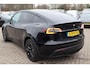 Tesla Model Y Long Range AWD 75 kWh 91,1% SOH, Autopilot computer 3, Wit lederen bekleding, Warmtepomp