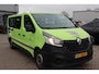 Renault Trafic Passenger 1.6 dCi Grand Authentique Energy 9 persoons, Radio cd speler, Navigatie, Trekhaak, BPM en BTW!