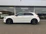 Mercedes-Benz A-klasse 250 e Business Solution AMG Night Limited automaat , Distronic , 360 graden camera , Memory stoel links