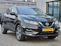 Nissan Qashqai 1.3 DIG-T N-Connecta TREKHAAK PANORAMADAK CRUISE