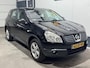 Nissan Qashqai 2.0 Tekna Premium Super netjes