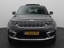 Jeep Grand Cherokee 2.0 Summit Reserve 4xe McIntosh Audio | Achterstoelen verwarmd en geventileerd | Airco (automatisch) | Alarmsysteem