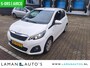Peugeot 108 5-drs 1.0 e-VTi Active Premium | Airco Audio Stuurbekrachtiging Mistlampen | Voorschoten