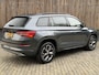 Skoda Kodiaq 1.5 TSI Sportline Automaat | Trekhaak uitklapbaar | Navigatiesysteem | Stoelverwarming | Stuurverwarming | Getint glas | Cruise control adaptief | Dodehoek detectie | Achteruitrijcamera | Parkeersensoren voor en achter