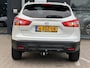 Nissan Qashqai 1.2 Tekna +/PANO-DAK/CAMERA/NAVI/LEDER/NL-AUTO NAP!!