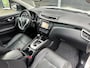 Nissan Qashqai 1.2 Tekna +/PANO-DAK/CAMERA/NAVI/LEDER/NL-AUTO NAP!!
