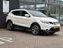 Nissan Qashqai 1.2 Tekna +/PANO-DAK/CAMERA/NAVI/LEDER/NL-AUTO NAP!!