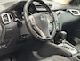 Nissan Qashqai 1.2 Tekna +/PANO-DAK/CAMERA/NAVI/LEDER/NL-AUTO NAP!!