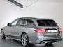 Mercedes-Benz C-klasse C200 Estate AMG-line, LED koplampen, Lederen bekleding, Elek. achterklep, Apple CarPlay/Android Auto, Cruise Control, stoelverwarming