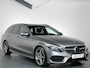Mercedes-Benz C-klasse C200 Estate AMG-line, LED koplampen, Lederen bekleding, Elek. achterklep, Apple CarPlay/Android Auto, Cruise Control, stoelverwarming