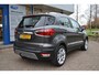 Ford EcoSport 1.0T 125pk ECOBOOST Titanium | trekhaak, winterpack