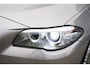 BMW 5-Serie 528i Luxury Edition LCI 245pk, Automaat, Leder
