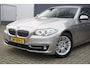 BMW 5-Serie 528i Luxury Edition LCI 245pk, Automaat, Leder