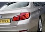BMW 5-Serie 528i Luxury Edition LCI 245pk, Automaat, Leder