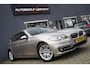 BMW 5-Serie 528i Luxury Edition LCI 245pk, Automaat, Leder