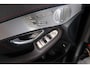 Mercedes-Benz GLC 43 AMG 4MATIC, Burmester, Luchtvering, Volleder, HUD, Carbon
