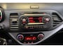Kia Picanto 1.2 CVVT DynamicLine Cruise Control | Bluetooth | A/C | Lichtmetalen Velgen | Leder/Suede Stoelen