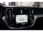 Volvo XC60 2.0 T6 Plug-in hybrid AWD Plus Bright | Occasion Lease vanaf € 829 p/m | Elektrische trekhaak | Voorstoelen/Achterbank verwarmd |