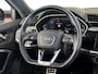 Audi Q3 45 245pk TFSI e S edition Stoelverwarming voorin | MMI navigatie plus | Optiekpakket zwart + Audi ring