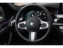 BMW 5-Serie 520i M Sport / PANO / 2X MEMORY / NAP / CAMERA / DEALER SERVICE!