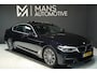 BMW 5-Serie 520i M Sport / PANO / 2X MEMORY / NAP / CAMERA / DEALER SERVICE!