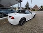 Fiat 124 Spider 1.4 MultiAir Turbo Lusso