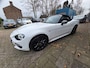 Fiat 124 Spider 1.4 MultiAir Turbo Lusso