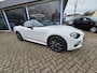 Fiat 124 Spider 1.4 MultiAir Turbo Lusso