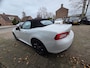 Fiat 124 Spider 1.4 MultiAir Turbo Lusso
