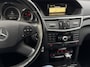 Mercedes-Benz E-klasse 200 CGI Avantgarde Cruise Stoel.vw Clima