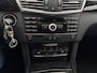 Mercedes-Benz E-klasse 200 CGI Avantgarde Cruise Stoel.vw Clima