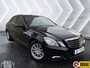 Mercedes-Benz E-klasse 200 CGI Avantgarde Cruise Stoel.vw Clima