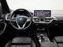 BMW X3 xDrive30e | NAVIGATIE | CAMERA | STOELVERWARMING | LEDEREN BEKLEDING | ELEKTRISCHE ACHTERKLEP |