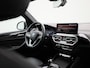 BMW X3 xDrive30e | NAVIGATIE | CAMERA | STOELVERWARMING | LEDEREN BEKLEDING | ELEKTRISCHE ACHTERKLEP |