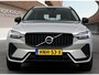 Volvo XC60 T6 Plug-in hybrid Ultra Dark Long Range | Trekhaak | PDC + 360 Camera | BLIS | Elektrische achterklep | Stoel + Stuurverwarming | Standkachel |