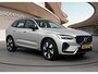 Volvo XC60 T6 Plug-in hybrid Ultra Dark Long Range | Trekhaak | PDC + 360 Camera | BLIS | Elektrische achterklep | Stoel + Stuurverwarming | Standkachel |