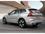Volvo XC60 T6 Plug-in hybrid Ultra Dark Long Range | Trekhaak | PDC + 360 Camera | BLIS | Elektrische achterklep | Stoel + Stuurverwarming | Standkachel |