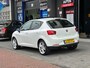 SEAT Ibiza 1.6 Reference 5 Deurs Clima Panoromadak