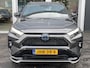 Toyota RAV4 2.5 Plug-in Hybrid AWD Bi-Tone Plus Schuif-/kanteldak | Lederen bekleding | JBL Premium geluid | Dodehoekdetectie