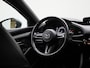 Mazda 3 2.0 e-SkyActiv-X M Hybrid 186 Comfort | 186 PK | Apple Carplay/Android Auto | Cruise Control | Lederen Bekleding | Stoelverwarming | Head-up Display | Achteruitrijcamera |