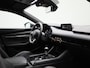 Mazda 3 2.0 e-SkyActiv-X M Hybrid 186 Comfort | 186 PK | Apple Carplay/Android Auto | Cruise Control | Lederen Bekleding | Stoelverwarming | Head-up Display | Achteruitrijcamera |