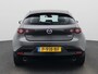 Mazda 3 2.0 e-SkyActiv-X M Hybrid 186 Comfort | 186 PK | Apple Carplay/Android Auto | Cruise Control | Lederen Bekleding | Stoelverwarming | Head-up Display | Achteruitrijcamera |