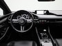Mazda 3 2.0 e-SkyActiv-X M Hybrid 186 Comfort | 186 PK | Apple Carplay/Android Auto | Cruise Control | Lederen Bekleding | Stoelverwarming | Head-up Display | Achteruitrijcamera |