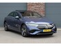Mercedes-Benz EQE 300 Business Line 89 kWh | 41.000,- ex BTW | Luchtvering | Achterasbesturing | Burmester | Panoramadak | Distronic+ | Leder | Memory | Stuurwiel Verwarmd | Digital Light | Keyless Go |