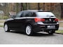 BMW 1-Serie 118d Executive Origineel NL | Navigatie | LED koplampen | Afn. Trekhaak | Climate control | Alarm kl.3 | Parkeersensoren | etc